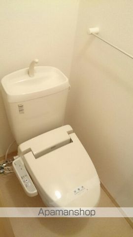 セレブリティ Bの内装写真