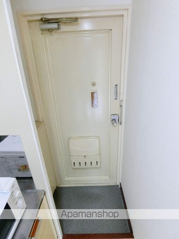 パーパス21の内装写真