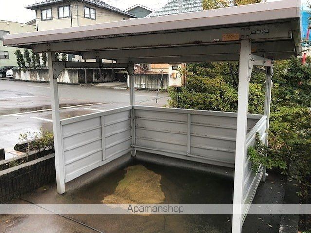 レオパレスひまわりのその他写真