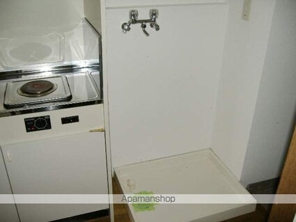 長野県松本市中央１丁目[1K/30m2]のその他部屋・スペース