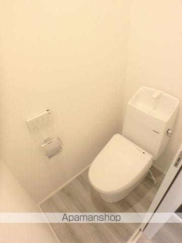 クラージュONEの内装写真