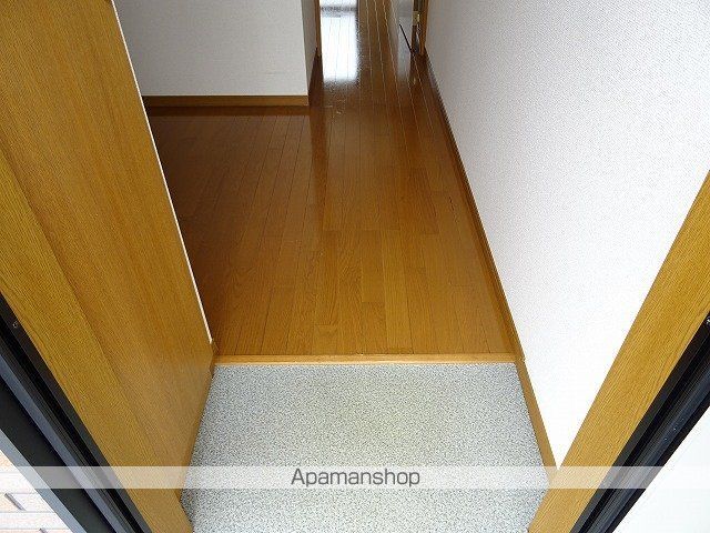 プレジール 第二秋喜の内装写真