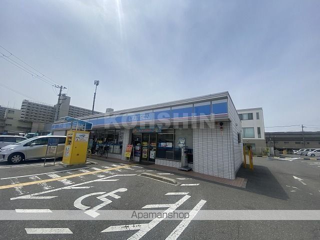 リヴェール文珠橋の周辺写真