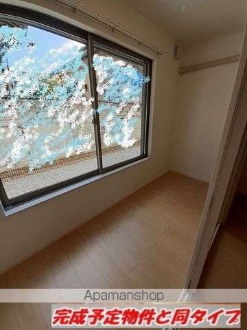 ソレアードの内装写真