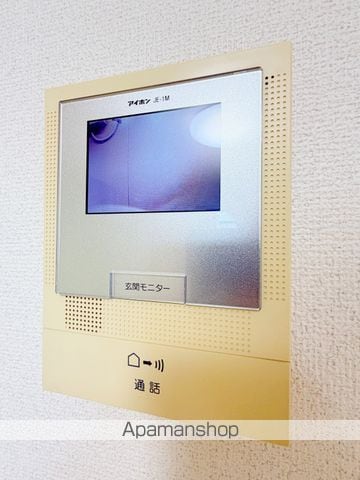 クレフラスト葵西Aの内装写真