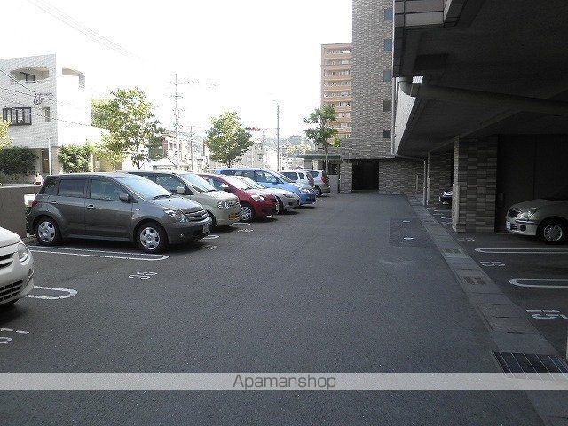 パラルメゾン城西のその他写真