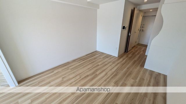 セレニテ新大阪ミラク弐番館の内装写真