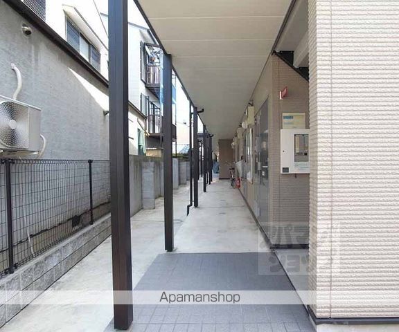 レオパレス清水のその他写真