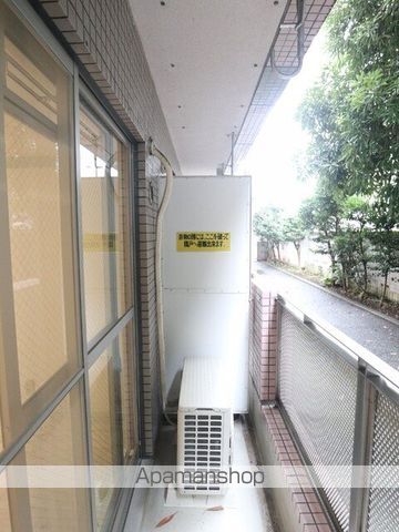 カームステージ鷺宮の内装写真