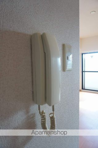 サニーサイド曽根の内装写真