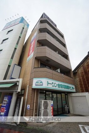 アートメゾン倉敷[1K/25.74m2]の外観2