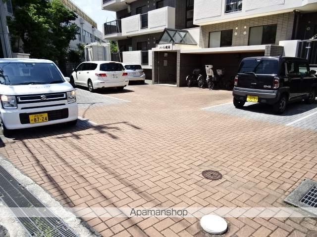 バーディー蜆塚の外観写真