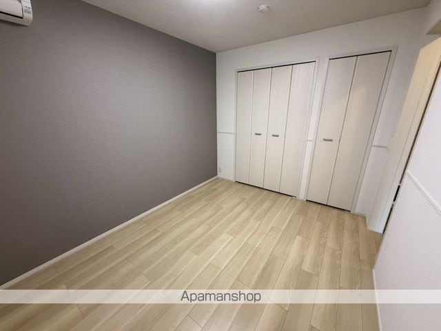 枚方市 3階建 新築の内装写真