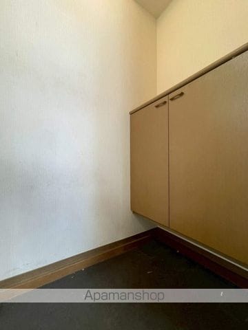 セジュール秋月A棟の内装写真