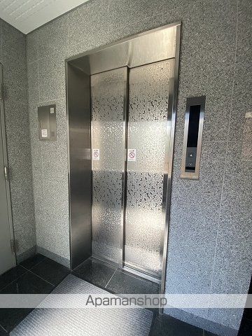レジャンデールIのその他写真