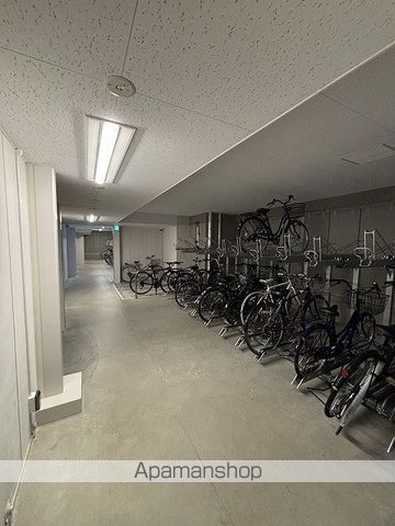 BRANZ TOWER谷町四丁目のその他写真