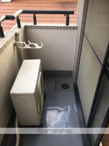 エステート富士見の内装写真