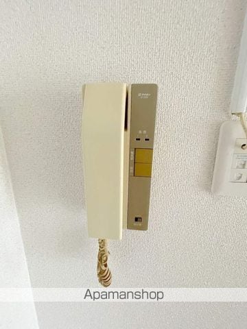 グルーヴ桜宮の内装写真