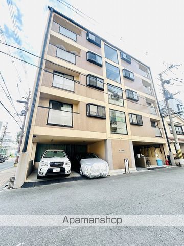 エムズダンディの外観写真