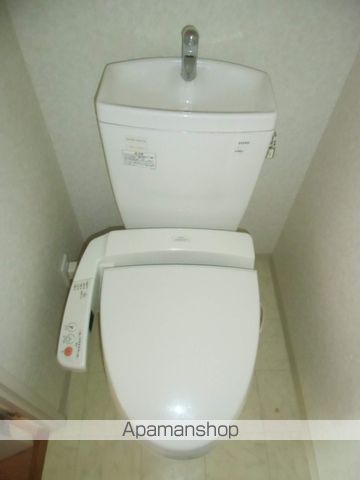 アールクレスト秋葉原の内装写真