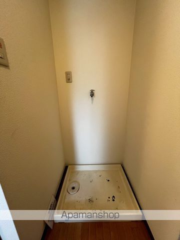 セルジュYS網干の内装写真