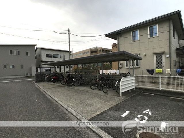 エスポワールシティAのその他写真