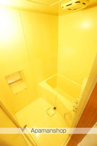 ドミール前田の内装写真