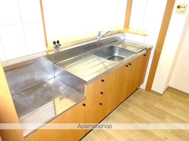 ベルフォーレ I番館の内装写真