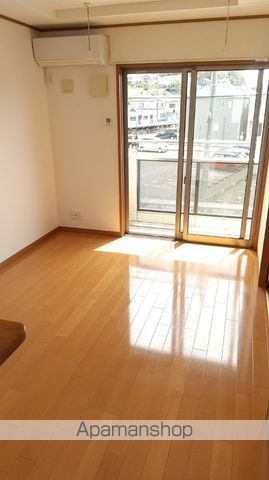 レジデンス花の内装写真