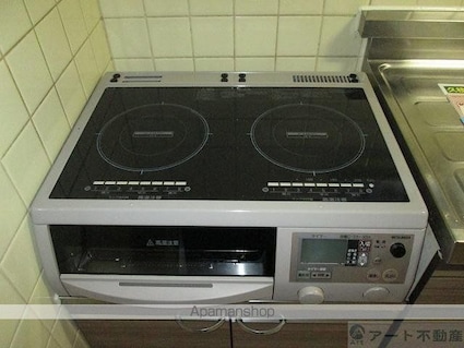 エクシード久万ノ台[3LDK/56.7m2]の内装5