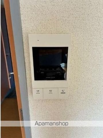早川ビルの内装写真