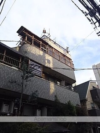 河本マンション[1R/15m2]のロビー3