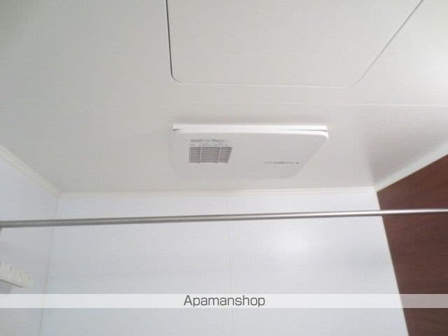 セジュールSAKURAIIの内装写真