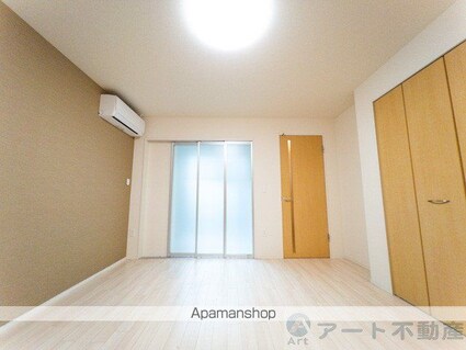 愛媛県松山市小栗３丁目[1K/33.86m2]の内装8