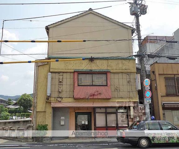 祇園荘の外観写真
