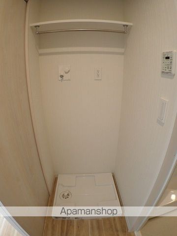 モーント米山弐番館の内装写真