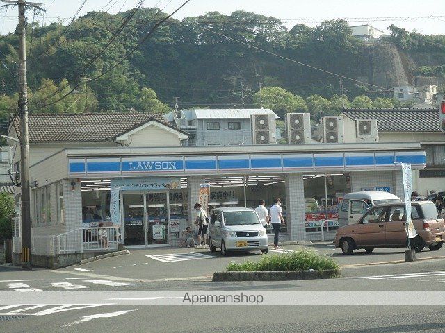 グリーンヴィレッジの周辺写真