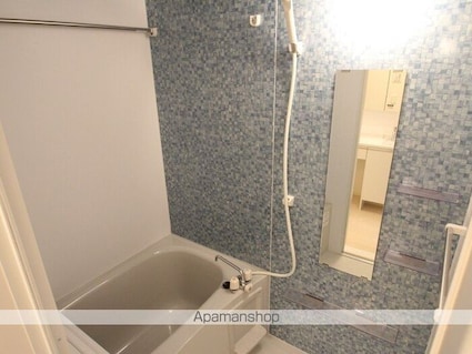 ティアレ大塚[1K/30.67m2]のバス