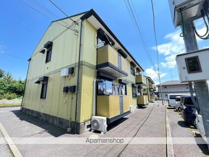 タウンホーム　楓葵[2LDK/53.76m2]の外観3