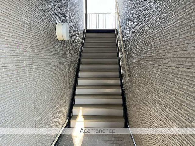 レオパレスエミールのその他写真