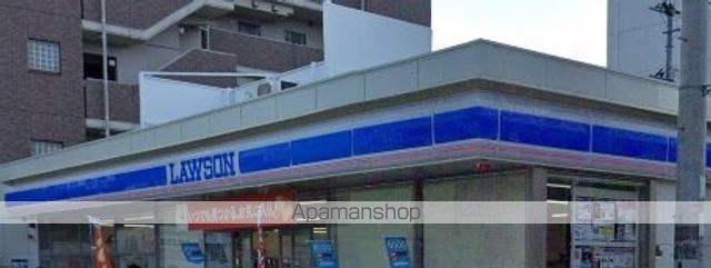 セイワパレス大今里の周辺写真