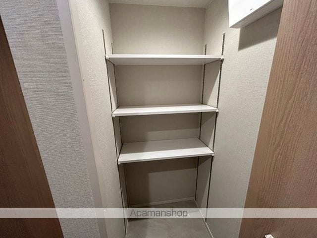 CINZA若林の内装写真