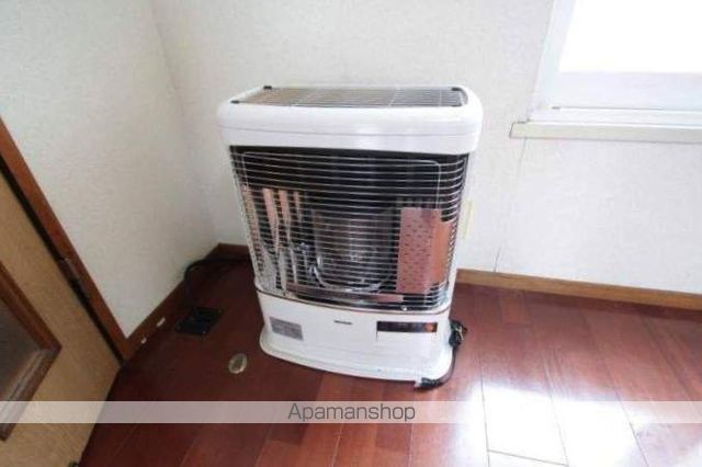アセット杜の台の内装写真