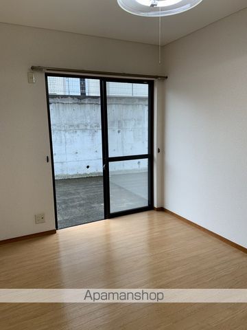 ヴィラ石原G棟の内装写真
