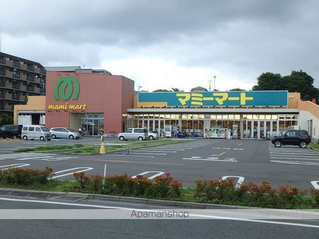 メゾンSGの周辺写真