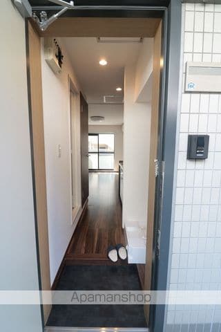 KYOE PLAZA KICHIJYOJIの内装写真