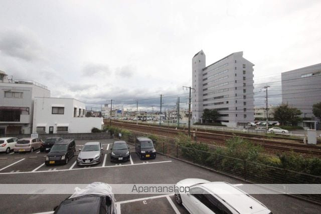 コンフォル井口のその他写真