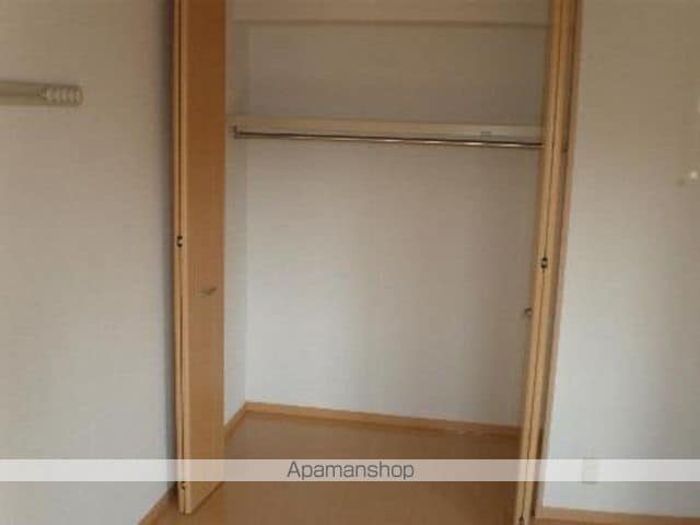 コンフォート ウエストの内装写真
