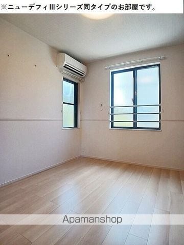 ユアグレイス城町の内装写真