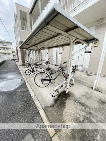 レオパレスファインドリームのその他写真